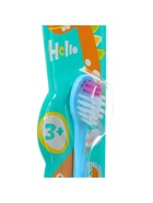 Зубная щетка для детей D.I.E.S. 3+, 1 шт. - Фото 5