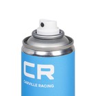 Очиститель кожи Carville Racing, аэрозоль, 520 мл - Фото 2