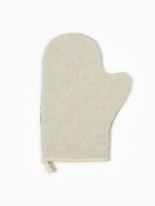 Варежка-прихватка «Доляна. Зверьки», 20×28 см, 35% хлопок, 65% п/э, ватин 250 г/м² - Фото 5