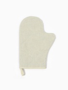 Варежка-прихватка «Доляна. Курочки», 20×28 см, 35% хлопок, 65% п/э, ватин 250 г/м² 9927506