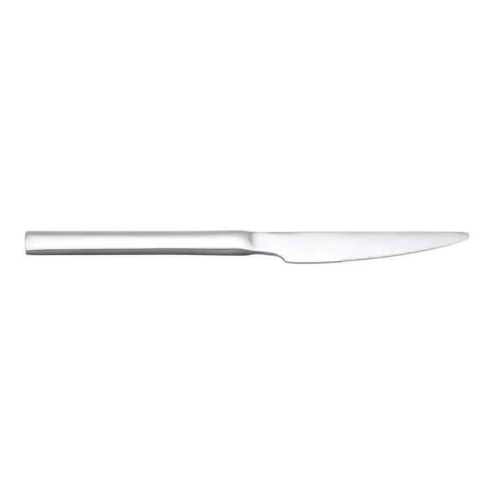 Нож столовый Regent inox Linea Arcadia, нержавеющая сталь - Фото 1