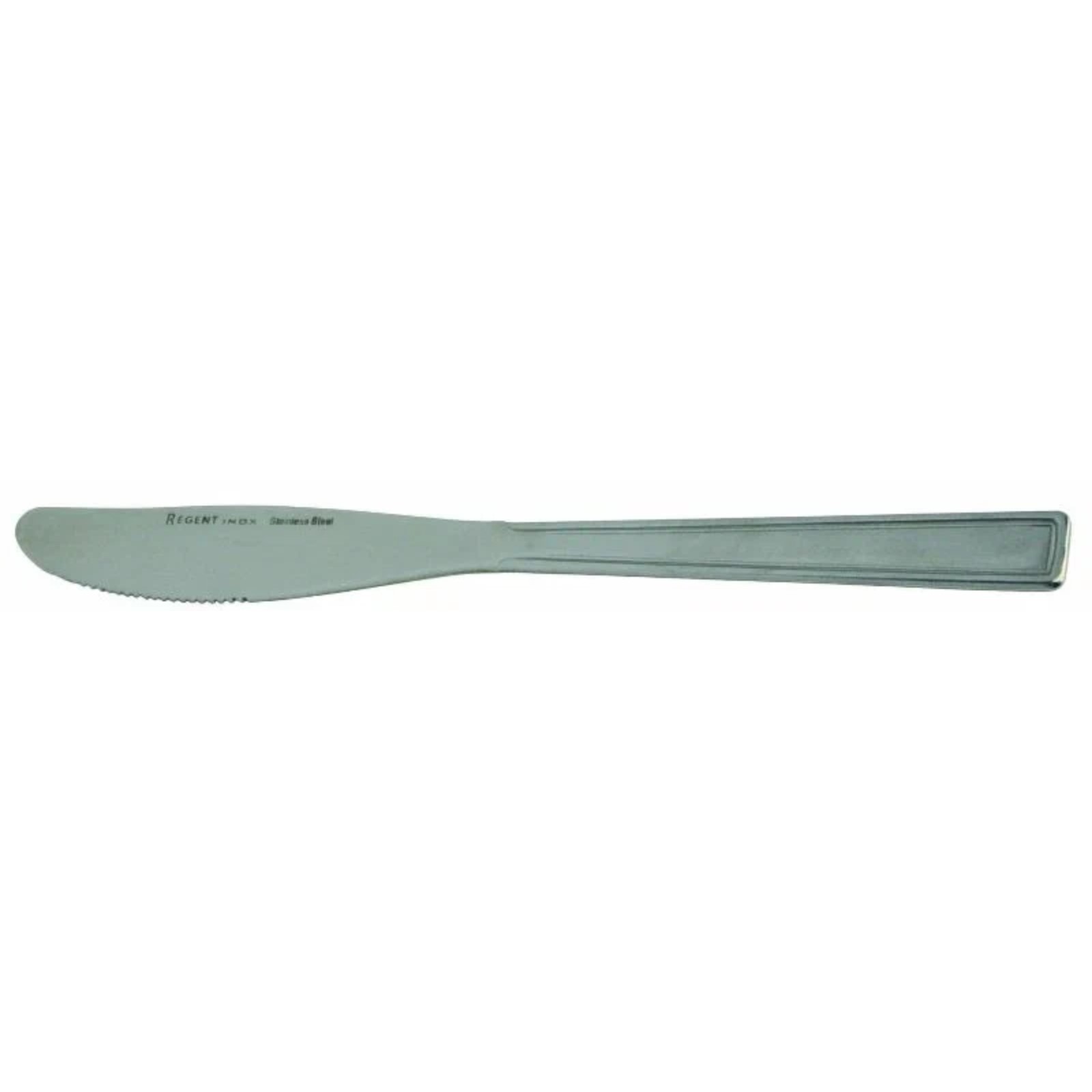Нож столовый Regent inox Eco (10245229) - Купить по цене от 18.60 руб ...