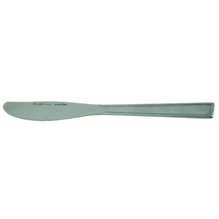 Нож столовый Regent inox Eco - фото 1909425710