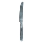 Нож столовый Regent inox Gora, 3 предмета - фото 291887045
