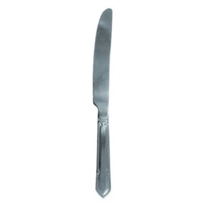 Нож столовый Regent inox Gora, 3 предмета - фото 1909425711