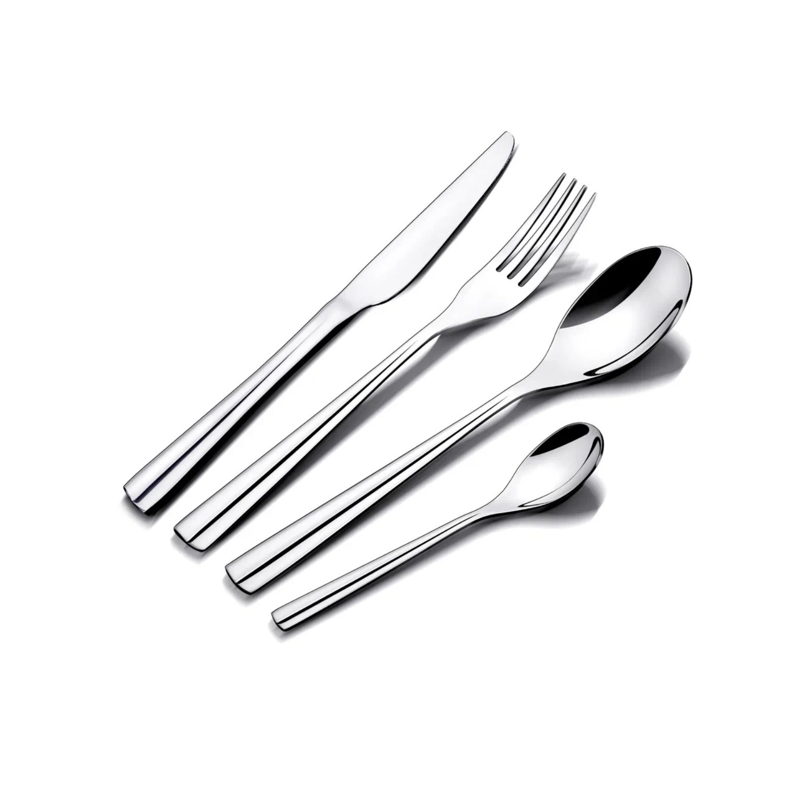 Набор столовых приборов Regent inox Linea Vivaldi, 24 предмета ...