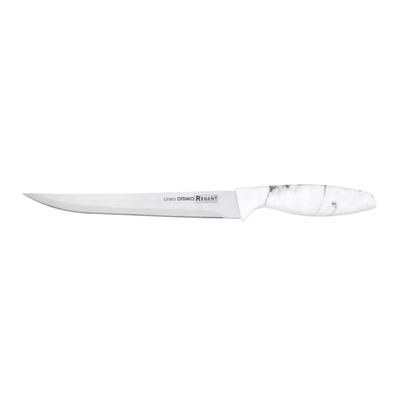 Нож разделочный Regent inox Linea Ottimo, 200/325 мм