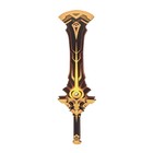 Деревянный меч «Маяк тростникового моря» - Фото 2