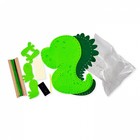 Набор для творчества «Игрушка для шитья. Дракоша» - фото 23890002