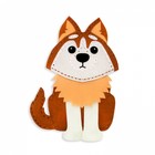 Набор для творчества «Игрушка для шитья. Пёс» - фото 23890006