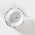 Кружка с ситом «Кобальт», 300 мл, керамика - Фото 7