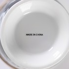 Кружка с ситом «Кобальт», 300 мл, керамика - Фото 8