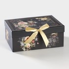 Кружка с ситом «Кобальт», 300 мл, керамика - Фото 9