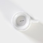 Кружка керамическая с ситом «Прованс», 300 мл - Фото 7