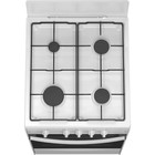 Плита Darina A 3001 W, газовая, 4 конфорки, 50 л, газовая духовка, белая - фото 51497543 Плита Darina A 3001 W, газовая, 4 конфорки, 50 л, газовая духовка, белая - фото 51497543