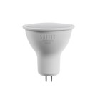 Лампа светодиодная, SAFFIT, 11W 230V GU5.3 4000K MR16, SBMR1611 10224379 - фото 16307236