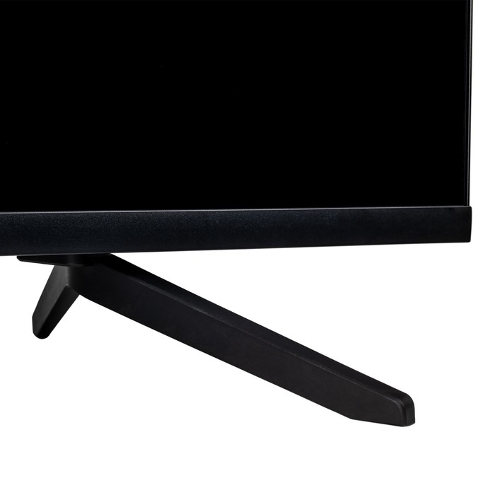 Телевизор HIPER QL65UD700AD, 65", 3840x2160,DVB-T2/C/S2,HDMI 3, USB 2, Smart TV, графитовый - фото 51597684