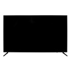 Телевизор HIPER QL55UD700AD, 55", 3840x2160,DVB-T2/C/S2,HDMI 3, USB 2, Smart TV, графитовый - Фото 2