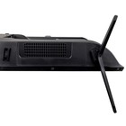 Телевизор HIPER QL55UD700AD, 55", 3840x2160,DVB-T2/C/S2,HDMI 3, USB 2, Smart TV, графитовый - Фото 10
