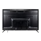 Телевизор HIPER QL55UD700AD, 55", 3840x2160,DVB-T2/C/S2,HDMI 3, USB 2, Smart TV, графитовый - Фото 4