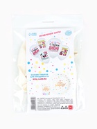 Воздушные шары латексные 12" «Сильной духом», 5 шт.  (артикул 9945565)  большой выбор товаров оптом и в розницу по низким ценам с доставкой