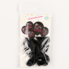 Воздушные шары латексные 12" «Та ещё штучка», 5 шт. - Фото 2