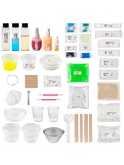 Набор для опытов «Лаборатория монстров» - Фото 2