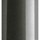 Комплект штор «Канвас», размер 200x250 см, 2 шт, цвет серый, асфальт - Фото 6