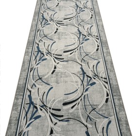 Ковровая дорожка «Диадема», размер 120x300 см
