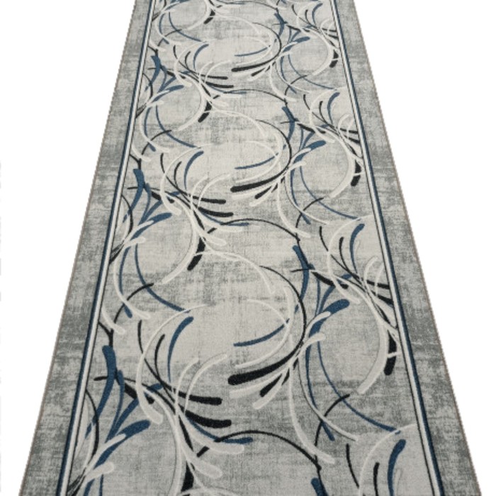 Ковровая дорожка «Диадема», размер 120x300 см - Фото 1