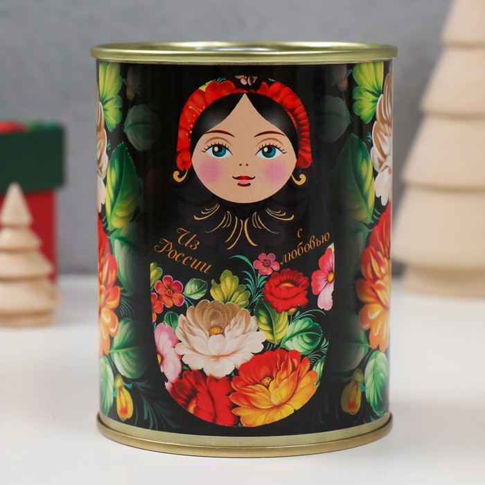 Копилки с принтами Цветы в Москве, цены: купить копилку с печатью в интернет-магазине с доставкой