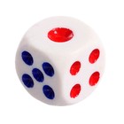 Настольная игра-ходилка «Чебурашка. 2 в 1», 330×217×27 мм - Фото 4