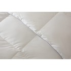 Одеяло Arya Home Airloft, размер 155x215 см, цвет белый - Фото 2