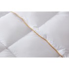 Одеяло Arya Home Ecosoft Comfort, размер 155x215 см, цвет белый - Фото 2