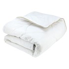 Одеяло 1.5 сп облегчённое, размер 140x205 см - Фото 2
