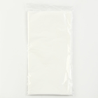 Скатерть 137*183 см "Праздничный стол", цвет белый - фото 31324682