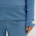 Свитшот женский MIST Cozy style, синий, размер 56 - фото 77017