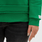 Худи женское MIST Cozy style, зелёный, размер 52 - фото 77089
