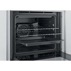 Духовой шкаф Candy FCPR65XL, электрический, 65 л, класс А, серо-чёрный - Фото 3