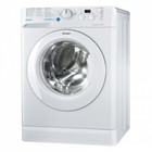 Стиральная машина Indesit Innex BWSD 51051, класс А, 1000 об/мин, до 5 кг, белая - Фото 1