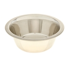 Миска объемная с резиновым ободком VM-2611(A), 480 мл - Фото 1