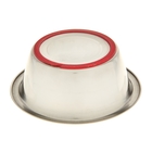 Миска объемная с резиновым ободком VM-2611(A), 480 мл - Фото 2