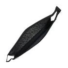 Папка для тетрадей А4, 340×245×50 мм, молния сверху, объемный 3D рисунок, «Сити байкер» - Фото 5