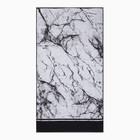 Полотенце махровое Этель Granite, 70х130 см, 100% хлопок, 420гр/м2 - Фото 3