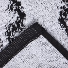 Полотенце махровое Этель Granite, 70х130 см, 100% хлопок, 420гр/м2 - Фото 5
