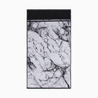 Полотенце махровое Этель Granite, 70х130 см, 100% хлопок, 420гр/м2 - Фото 7