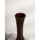 Ваза этническая «Клеопатра», h=60 см, керамика, 1 сорт, Иран - Фото 4