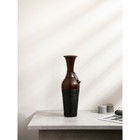 Ваза этническая «Нтомби», керамика, Иран - фото 33339638