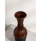 Ваза этническая «Нтомби», керамика, Иран - фото 33339639