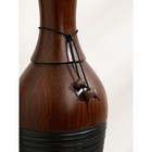 Ваза этническая «Нтомби», керамика, Иран - фото 33339640